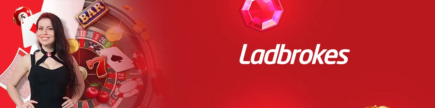 Ladbrokes online kasino